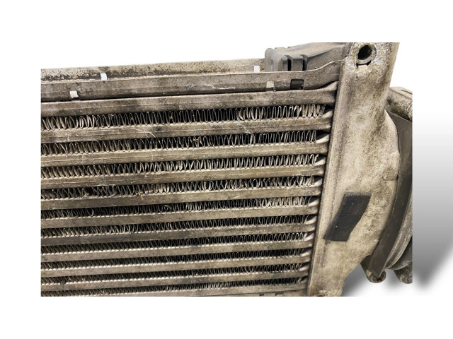 Интеркулер 15153680 Mini One - Cooper R50 - 53 1.6