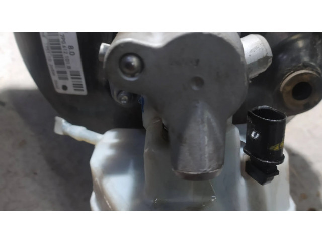 Пузырь тормозного вакуума