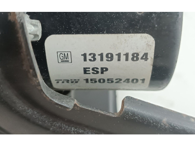 Jednotka ABS 13191184, 15114101F Opel Vectra C 2006