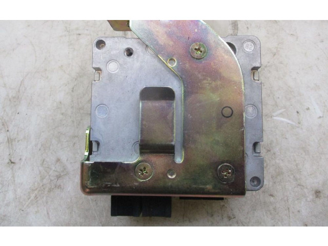 Блок подушек безопасности 8200149673, 8200149673   Renault Clio II