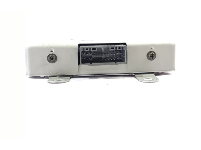 Блок управления двигателя MD354511   Mitsubishi Montero