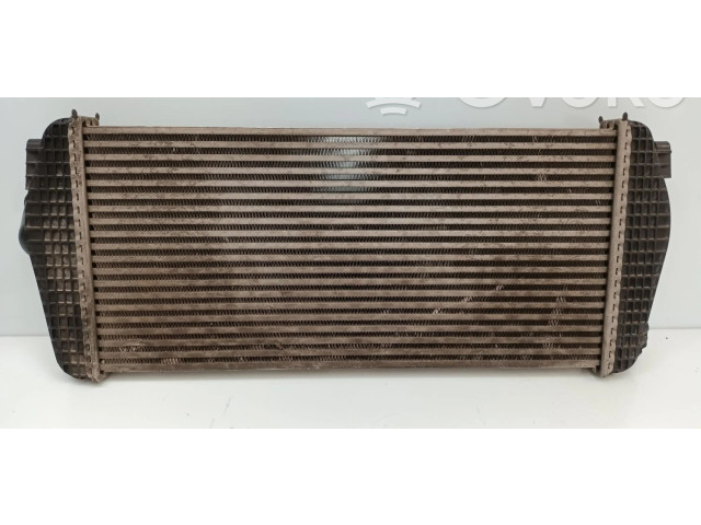 Интеркулер Chrysler Grand Voyager V