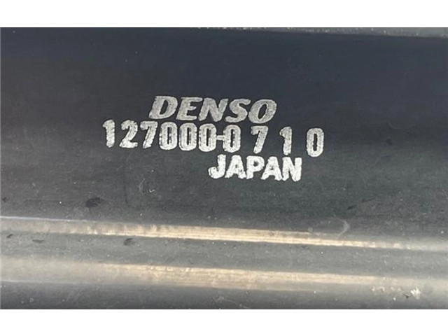 Интеркулер 127000-0710 Honda FR-V