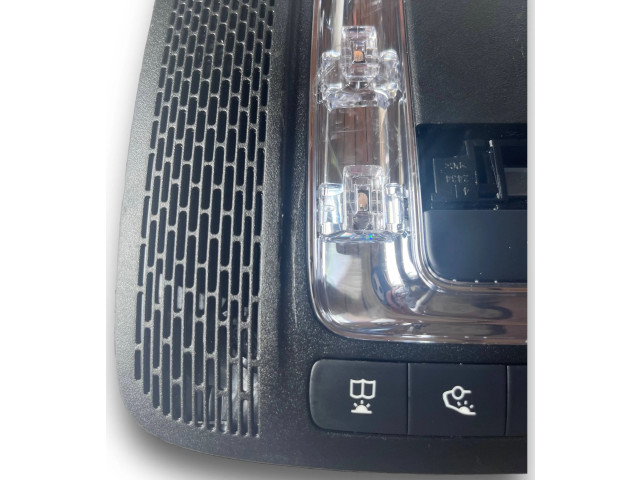 Блок комфорта NR260, A0009001039   Mercedes-Benz A W177   