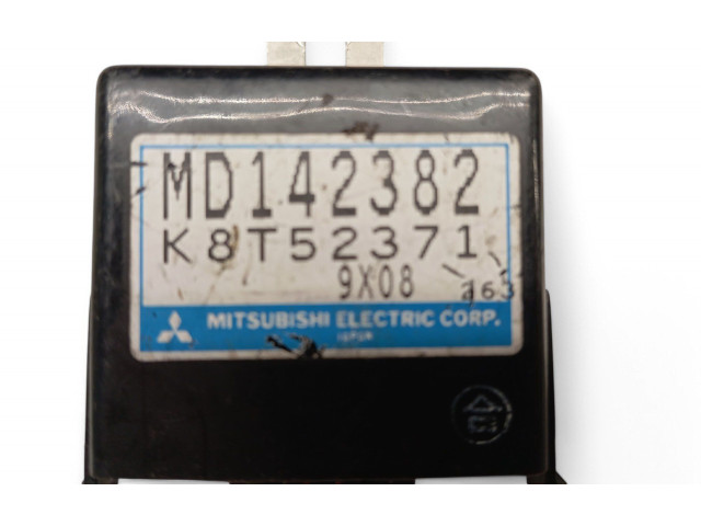 Блок управления MD142382 Mitsubishi Pajero