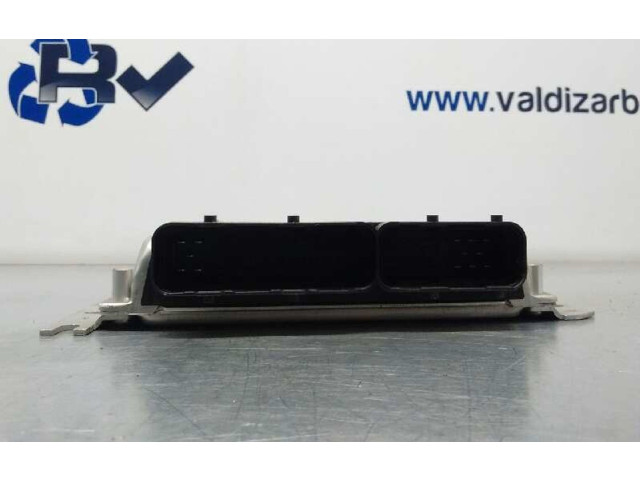 Блок управления двигателя 3910327061, 0281011538   KIA Cerato   