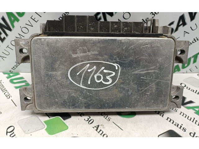 Řídící jednotka SV2-25-03-03, 1163 Fiat Punto (176) 1993