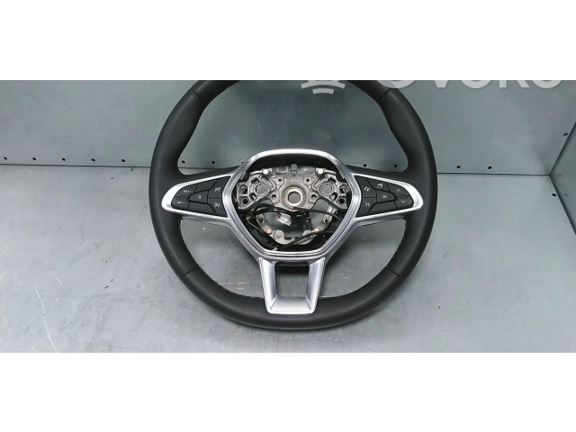 Volant Renault Zoe 2020 484006274R  