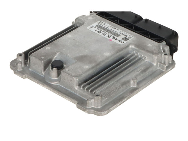 Řídící jednotka 05L906022M Volkswagen Tiguan 2021