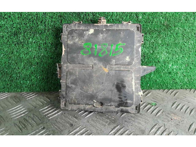 Řídící jednotka 284B26188R   Renault Sandero I 2023