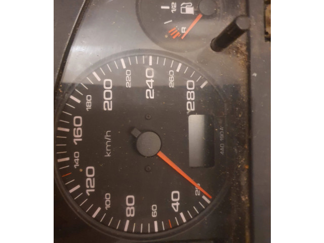 Přístrojová deska Audi A6 S6 C4 4A 1995 4A1919033FB