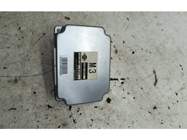 Блок управления коробкой передач 33084, 91078180 Nissan Navara D40