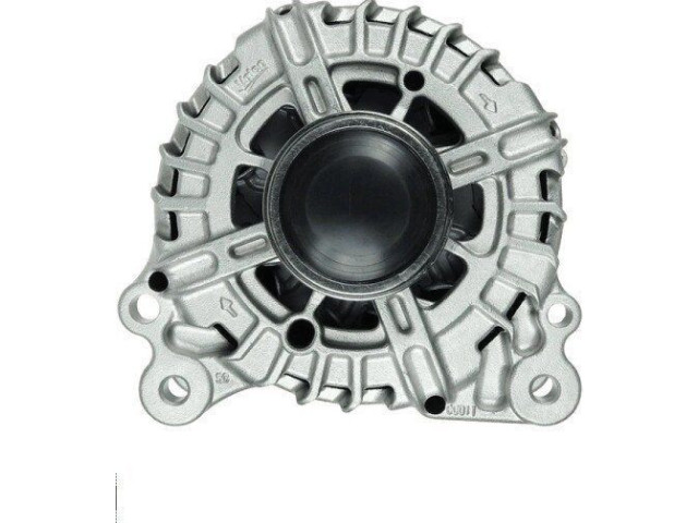 Генератор FG18T159, 3EFFE   Audi A3 S3 8V      