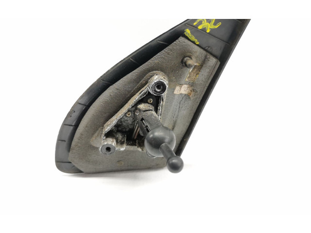 Зеркало электрическое Chevrolet Aveo - года