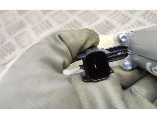 Turbodmychadlo Передний двигатель механизма для подъема окон N1TB14553AA Ford Fiesta