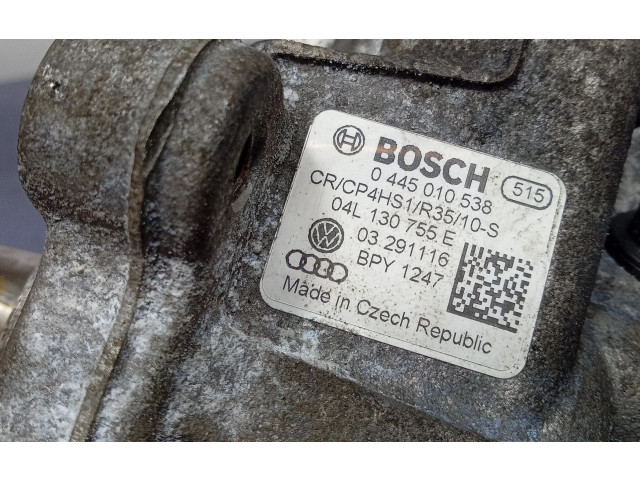 Топливный насос