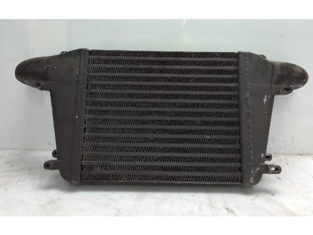 Интеркулер 2200471 Nissan Atleon