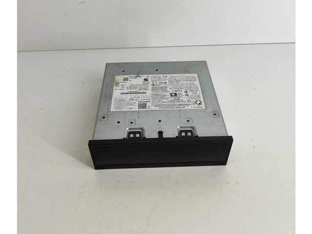 Блок управления навигации (GPS) 575035862F, 575035862 Seat Tarraco