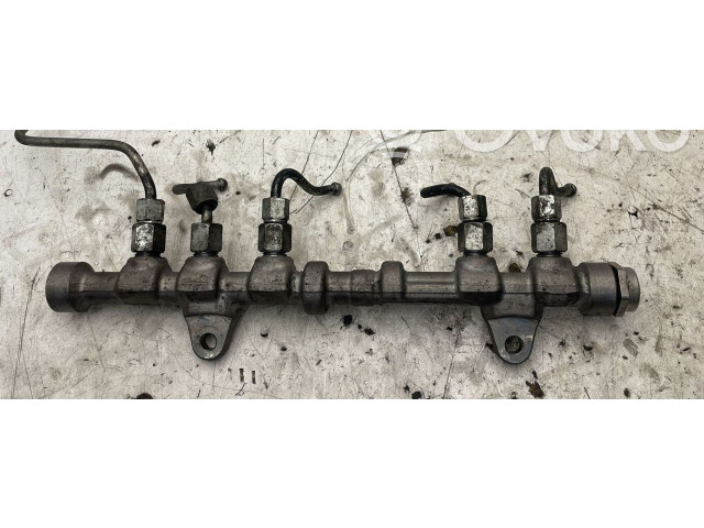 Vstřikovací lišta Alfa Romeo Mito