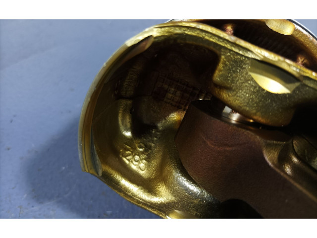 Píst Chevrolet Captiva