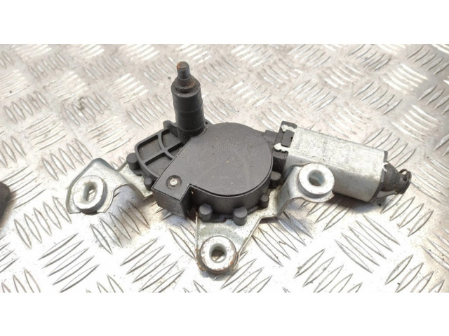 Моторчик заднего дворника 1Z9955711, 443122336017    Skoda Octavia Mk2 (1Z)