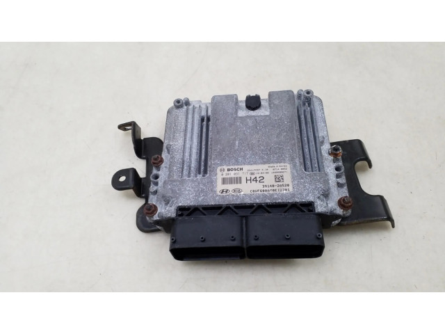 Řídící jednotka 391402A520 Hyundai i40 2014