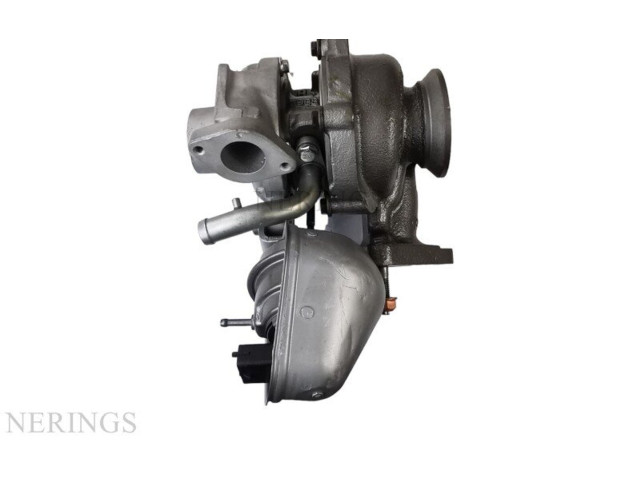 Turbodmychadlo Турбина 822088-5006S, 50825117   Alfa Romeo Mito   