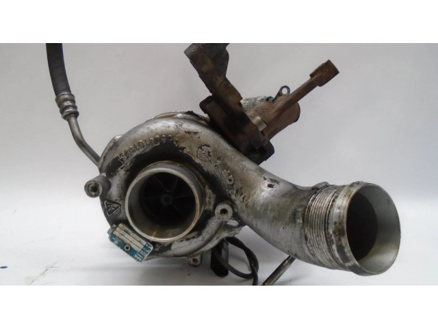  Турбина Audi A6 S6 C6 4F 3.0 059145702H, 53049700035         