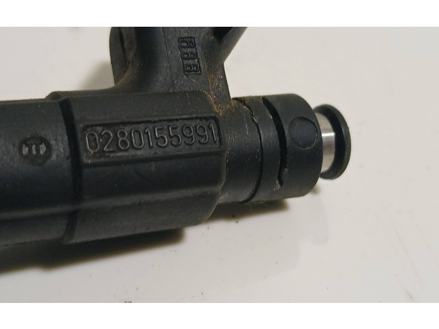 Форсунка 04891192AA Mini One - Cooper R50 - 53