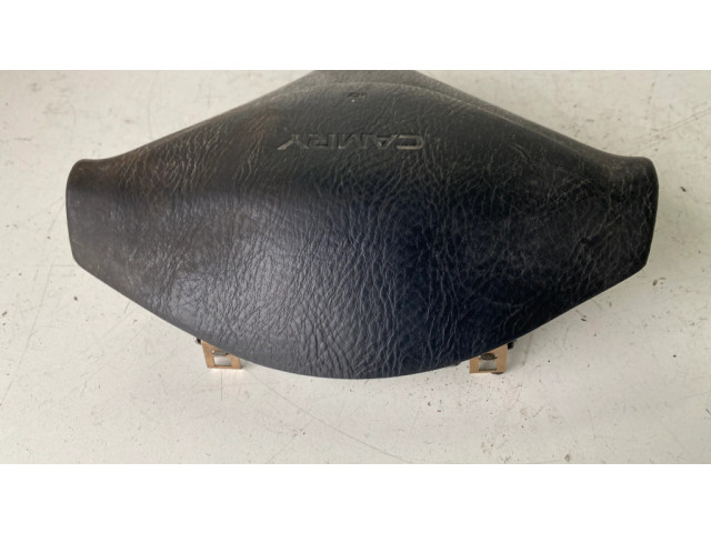 Подушка безопасности водителя 787184   Toyota Camry