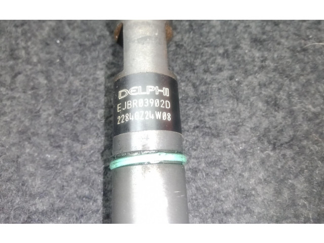 Vstřikovač DELPHI KIA Carnival J3