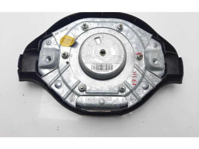 Подушка безопасности двери 7700433028G Renault Clio II