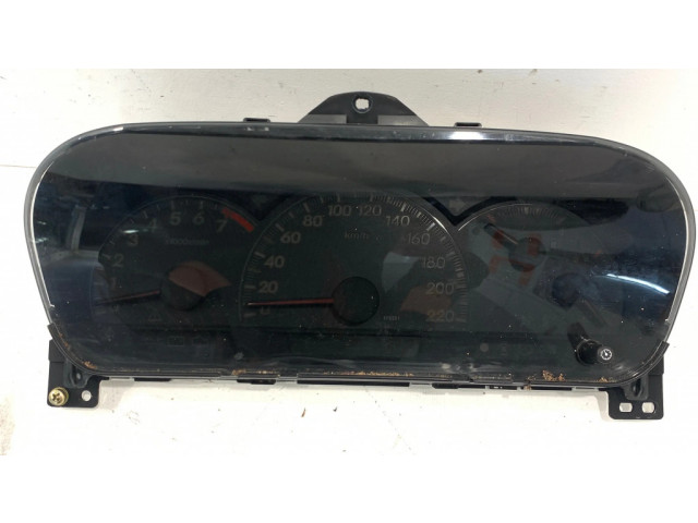 Панель приборов 78100SJDG012M1, 2574208672 Honda FR-V