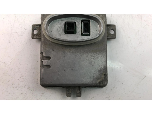 Блок фонаря / (блок «хenon»)