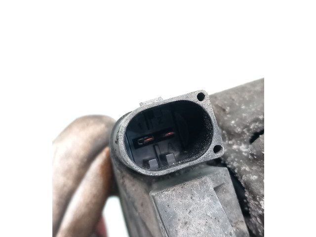 Генератор 6G9N10300UD, 0121615008   Ford S-MAX