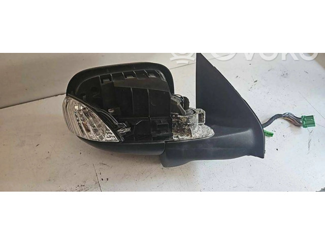 Zpětné zrcátko  Volvo XC90 2007  3303006  