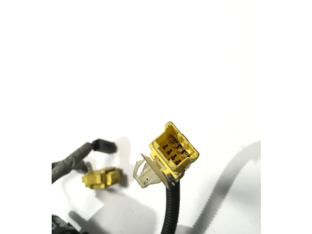 Подрулевой шлейф SRS Honda FR-V