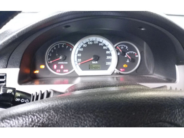 Панель приборов 96804359, 96804359EK   Chevrolet Nubira       