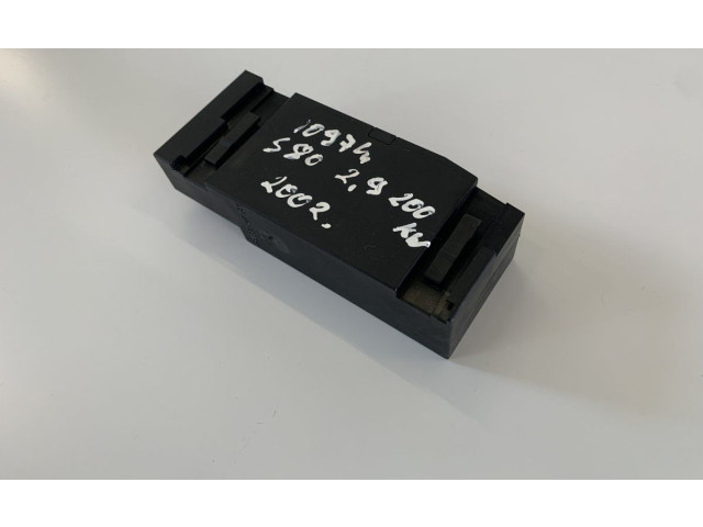 Блок управления 9496959, 9496959   Volvo S80