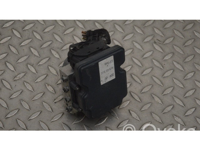 Jednotka ABS 1764311612 Mercedes-Benz A W176 2014