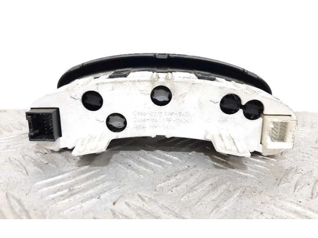 Панель приборов 96497743   Chevrolet Matiz       