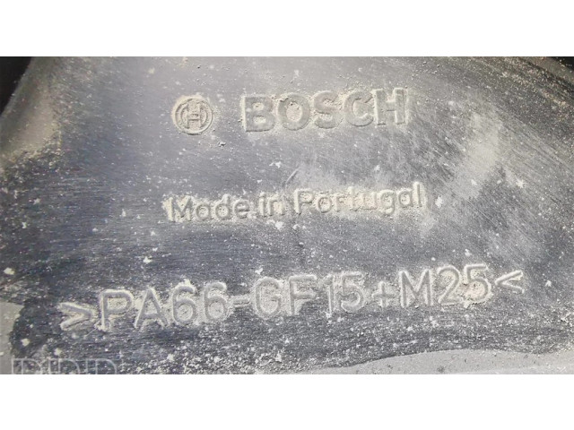 Комплект вентиляторов 98AB8C607, 3134503072 Ford Focus 1.8