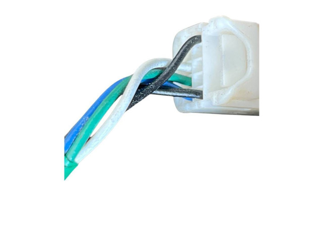 Зеркало электрическое Mitsubishi Lancer Evolution X 2008 - 2014 года