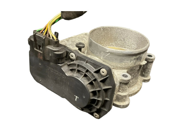 Дроссельная заслонка 30711551, 060411   Volvo C70