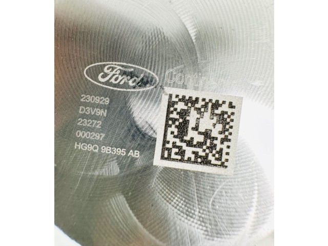 Vstřikovací čerpadlo HG9Q9B395ab, 23272 Ford Kuga III