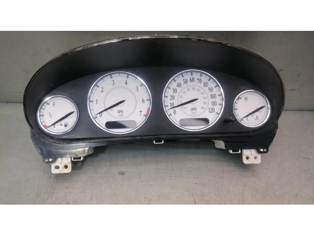 Přístrojová deska Chrysler 300M 2002 L412AC, 70113R