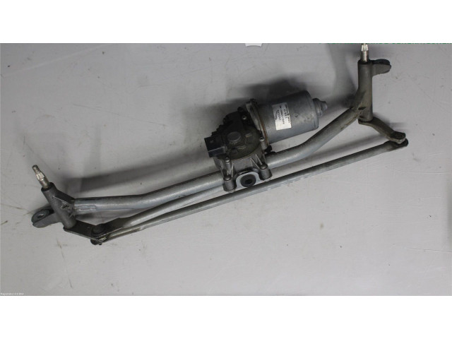 Моторчик дворников C2D3544, 8X2317500AD Jaguar XF X250