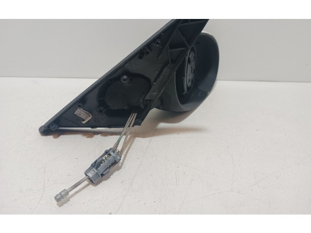 Zpětné zrcátko Smart Roadster 2003