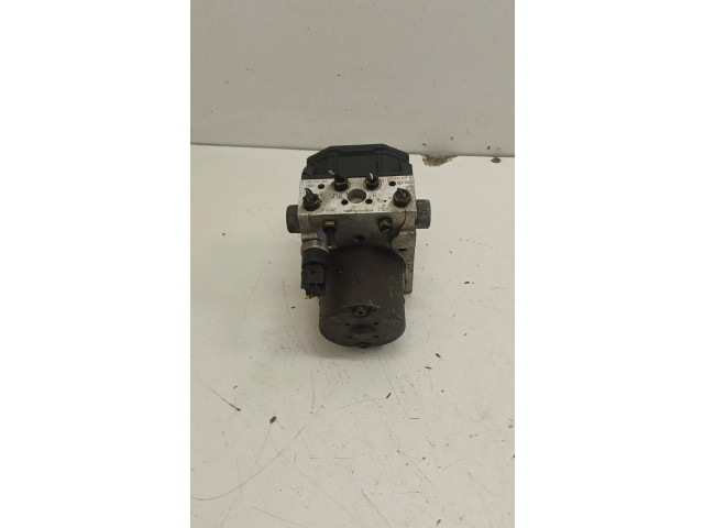 Блок АБС 3U0614517B Skoda Superb B5 (3U) 2001-2008 года