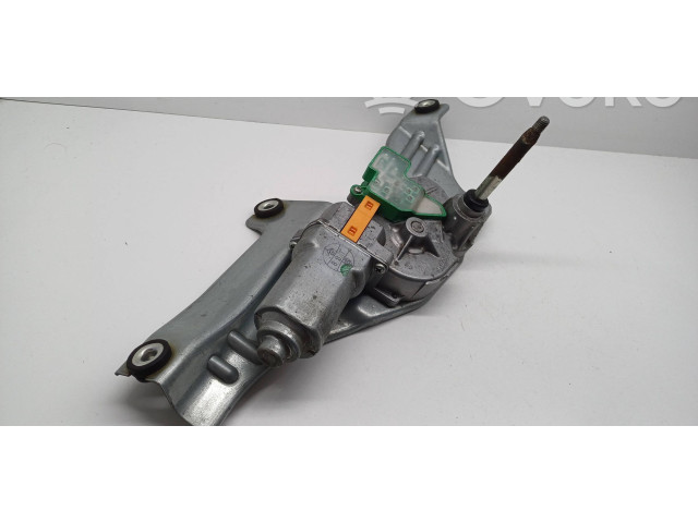 Моторчик заднего дворника Subaru Forester SH